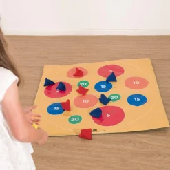 TTS Agility, Balance and Co-ordination Playground Kit