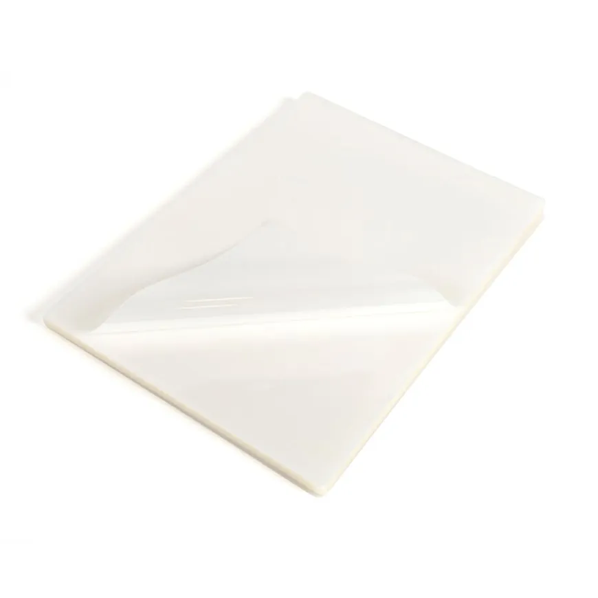 TTS A3 Gloss Laminating Pouches 100pk