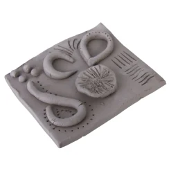 TTS Air Dry Modelling Clay