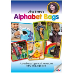 TTS Alice Sharp's Language Enrichment