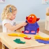TTS Alice Sharp's Monster Maths Take Home Bags 5pk