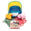 TTS Alice Sharp's Parents Take Home Baby/Toddler Bags 5pk