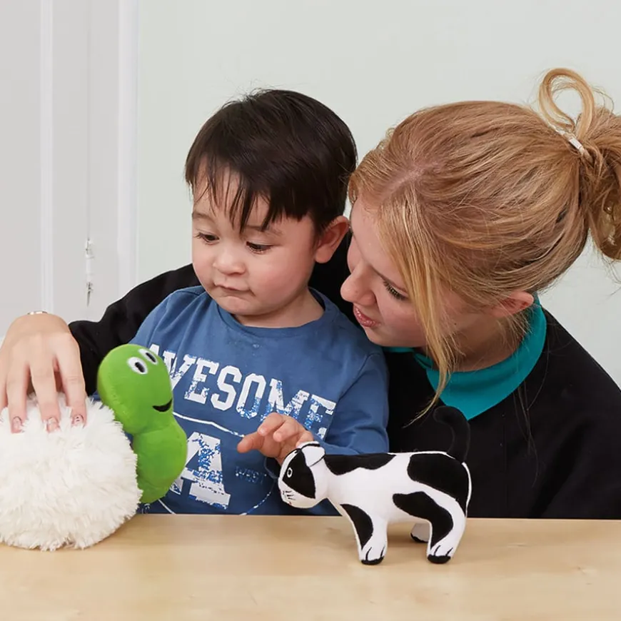 TTS Alice Sharp's Parents Take Home Baby/Toddler Bags 5pk