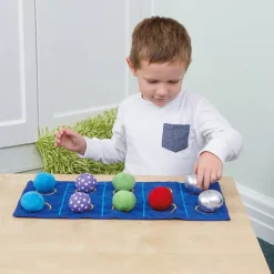 TTS Alice Sharp's Parents Take Home Fine Motor Bags