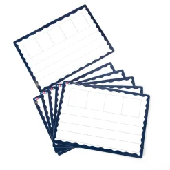 TTS A4 Magnetic Phoneme Frame Whiteboards