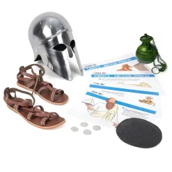 TTS Ancient Greece Artefact Collection KS2