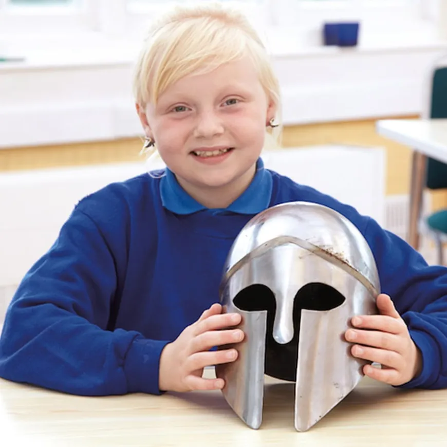 TTS Ancient Greece Artefact Collection KS2