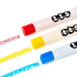 TTS Assorted Standard Oil Pastels