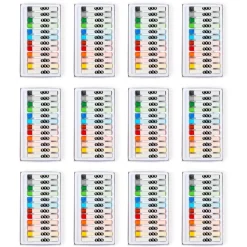 TTS Assorted Standard Oil Pastels