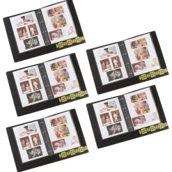 TTS A4 Talking Recordable Photo Albums