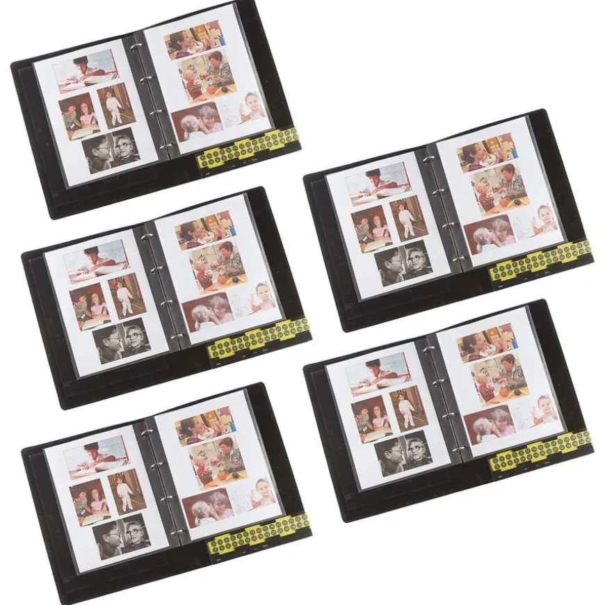 TTS A4 Talking Recordable Photo Albums