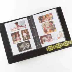 TTS A4 Talking Recordable Photo Albums