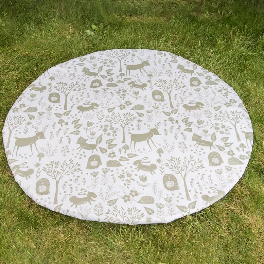 TTS Baby Outdoor Soft Furnishings