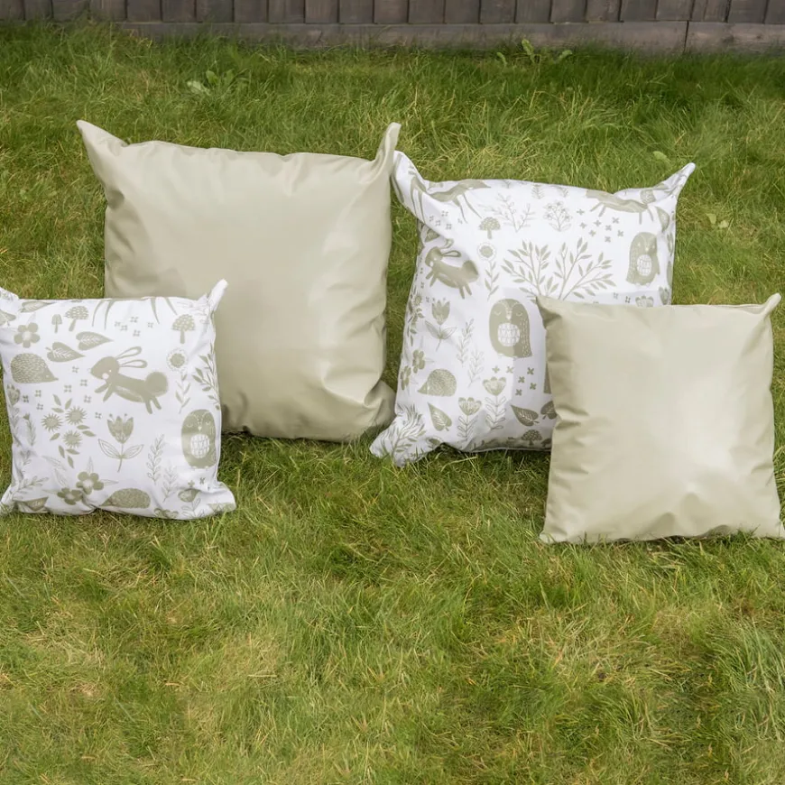 TTS Baby Outdoor Soft Furnishings