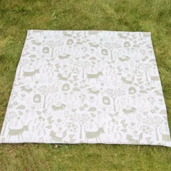 TTS Baby Outdoor Soft Furnishings