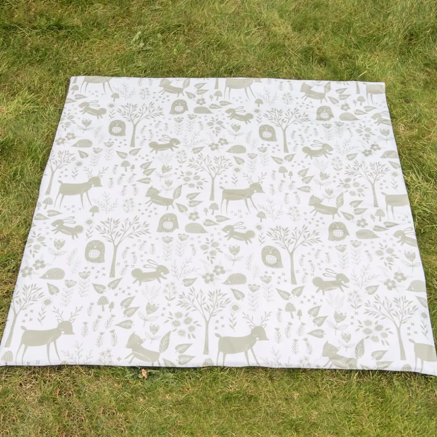 TTS Baby Outdoor Soft Furnishings
