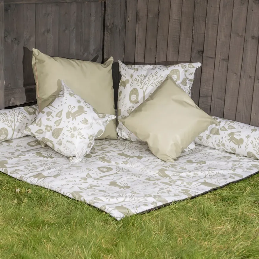 TTS Baby Outdoor Soft Furnishings