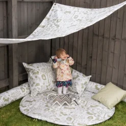 TTS Baby Outdoor Soft Furnishings