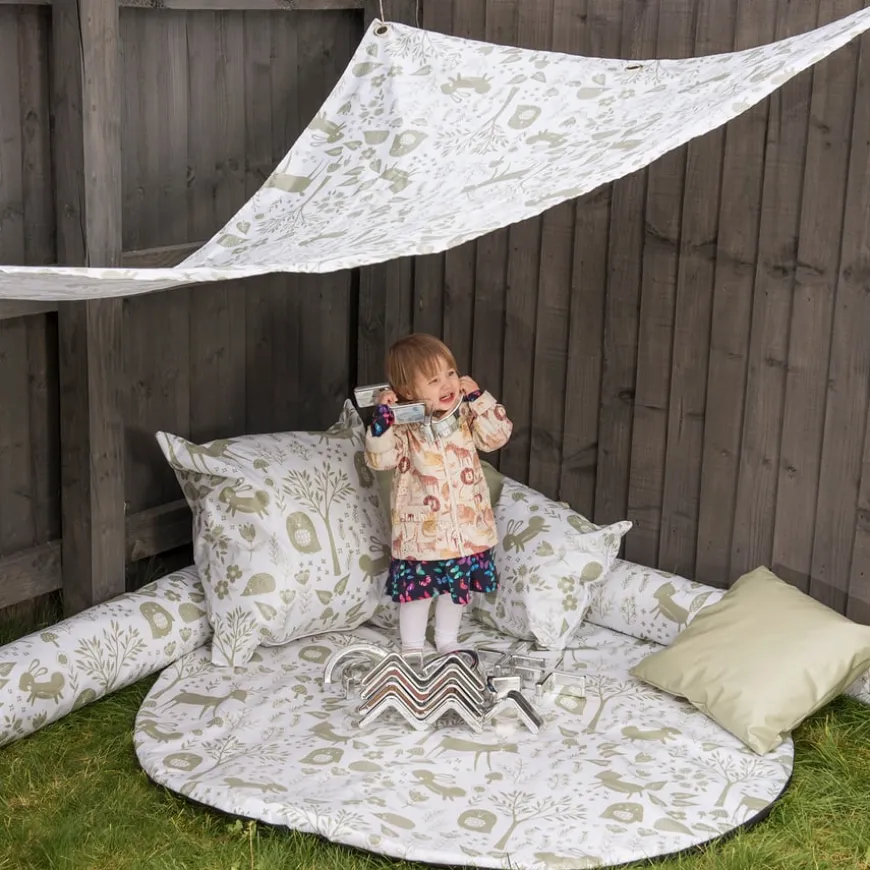TTS Baby Outdoor Soft Furnishings