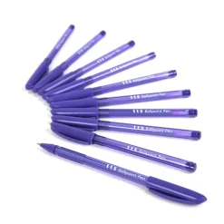 TTS Ballpoint Pens 50pk