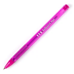 TTS Ballpoint Pens 50pk