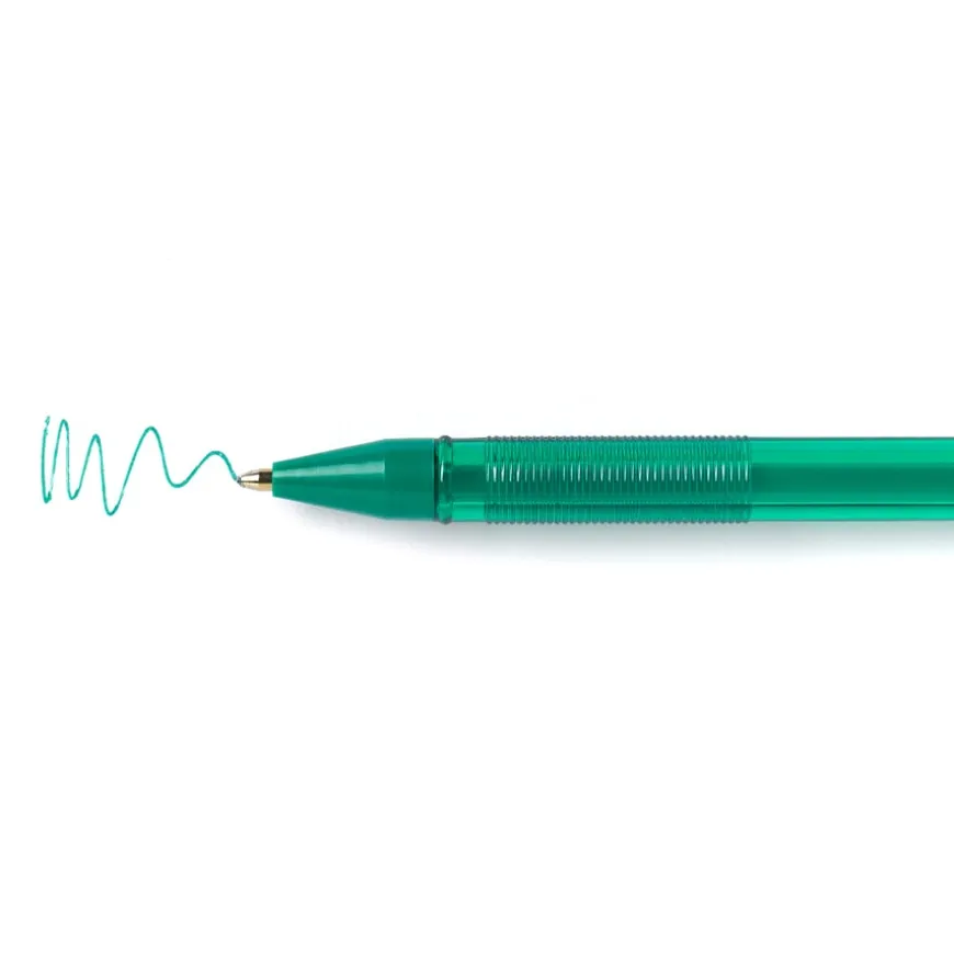 TTS Ballpoint Pens 50pk