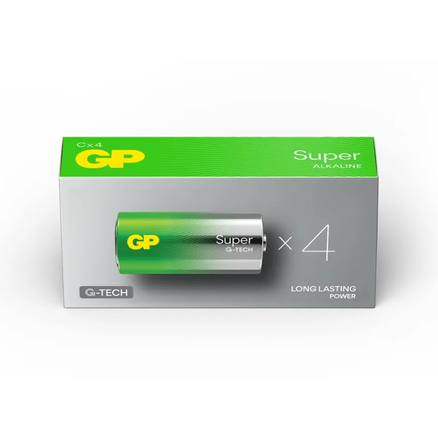 TTS Batteries