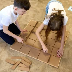 TTS Bee-Bot® and Blue-Bot® Changeable Maze