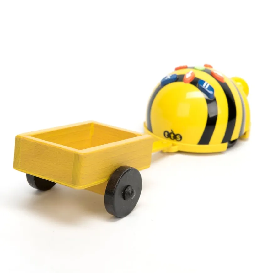 TTS Bee-Bot® and Blue-Bot® Trailer