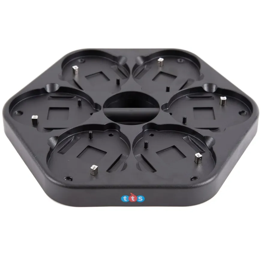 TTS Bee-Bot®/ Blue-Bot® Docking Station 2