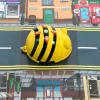 TTS Bee-Bot® Busy Street Mat