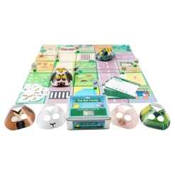 TTS Bee-Bot® Countryside Activity Tin