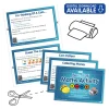 TTS Bee Bot Maths Activity Cards 60pk