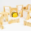 TTS Bee-Bot® Obstacle Course