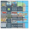 TTS Bee-Bot® Transport and Industry Mat