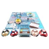 TTS Bee-Bot® Transport and Industry Activity Tin
