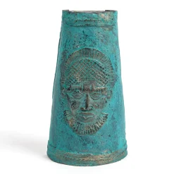 TTS Benin (West Africa) Archaeo-Box Artefact Collection KS2