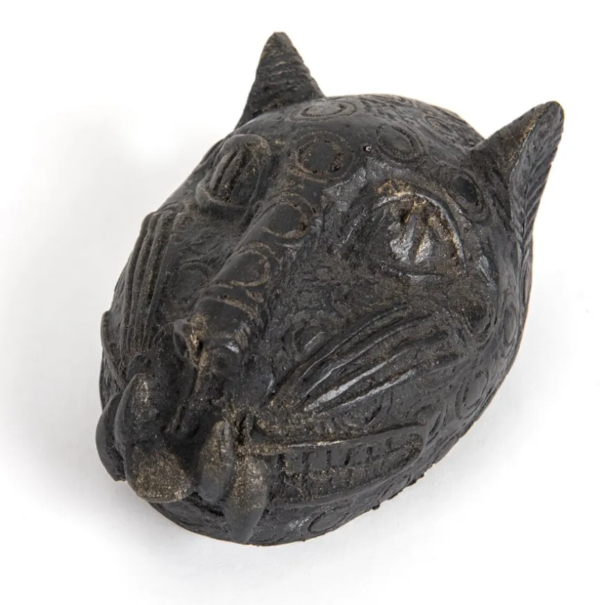 TTS Benin (West Africa) Archaeo-Box Artefact Collection KS2