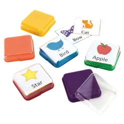 TTS Big-Point Recordable Button
