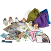 TTS Birds Discovery Bag