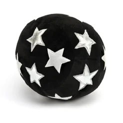 TTS Black & White Soft Sensory Activity Balls 4pk