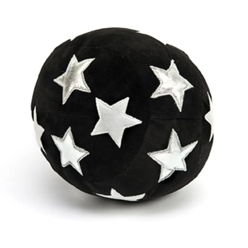 TTS Black & White Soft Sensory Activity Balls 4pk