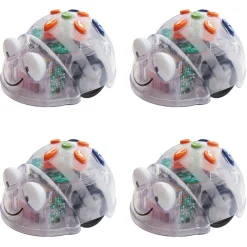 TTS Blue-Bot® Bluetooth Programmable Floor Robot
