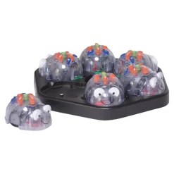 TTS Blue-Bot® Programmable Floor Robot Classroom