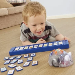 TTS Blue-Bot® TacTile Reader