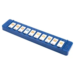 TTS Blue-Bot® TacTile Reader