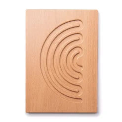 TTS Breathing & Mindfulness Boards 6pk