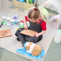 TTS Breathing & Mindfulness Boards 6pk