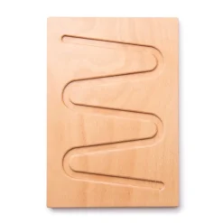 TTS Breathing & Mindfulness Boards 6pk