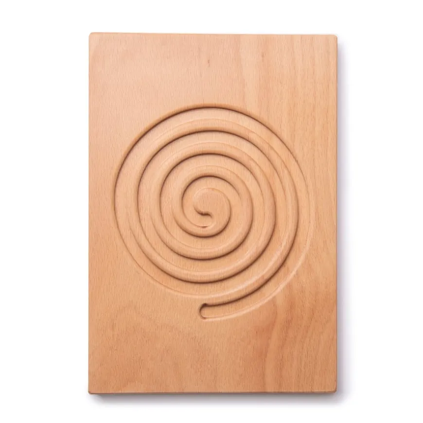 TTS Breathing & Mindfulness Boards 6pk